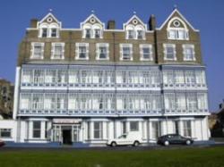 San Clu Hotel, Ramsgate, Kent