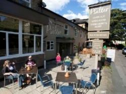 The Psalter, Sheffield, South Yorkshire