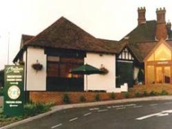 The Potting Shed, Great Yarmouth, Norfolk