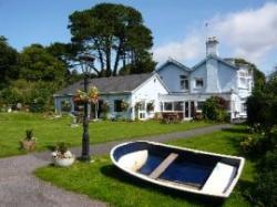 The Croft Guest House, Cockwood Harbour, Devon