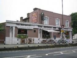 The Bridge Inn, Isleworth, London