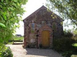 Old Chapel Forge, Nyetimber, Sussex