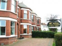 All Seasons Guesthouse, Belfast, Belfast