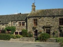 Wellington Inn, Harrogate, North Yorkshire