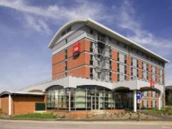 Ibis Hotel London Elstree-Borehamwood, Borehamwood, Hertfordshire