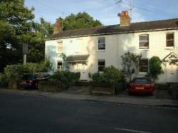 Middle Cottage, Teddington, Surrey