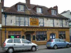 The Royal Oak, Weymouth, Dorset