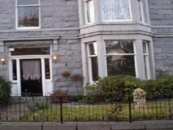 Vaila Guest House, Aberdeen, Grampian