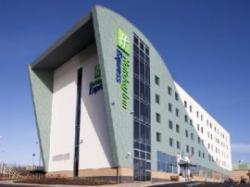 Holiday Inn Express Tamworth, Tamworth, Staffordshire