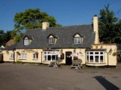 The Unicorn Inn, Cambridge, Cambridgeshire