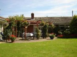 Ashby Bed & Breakfast, Longstanton, Cambridgeshire