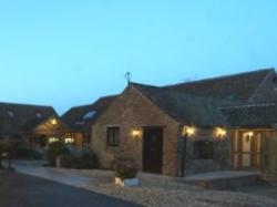 Hall Farm Hotel, Grimsby, Lincolnshire