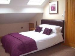 The Arc - Boutique B&B, Harrogate, North Yorkshire