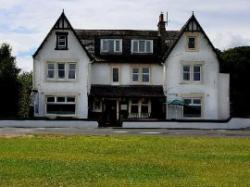 Lamlash Bay Hotel, Lamlash, Ayrshire and Arran