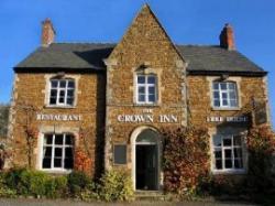 The Crown, Melton Mowbray, Leicestershire