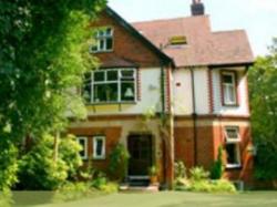 Oakfield Lodge, Disley, Cheshire