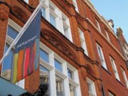 Seraphine Hotel, Kensington, London