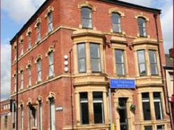 Tramways Hotel, Bolton, Lancashire