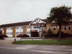 Copperfield Hotel, Market Harborough, Leicestershire