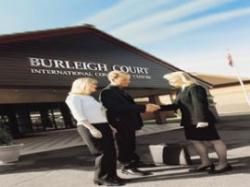 Burleigh Court, Loughborough, Leicestershire