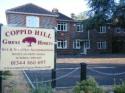 Coppid Hill Guest House