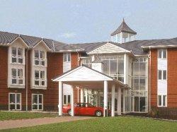 Arden Hotel and Leisure Club, Solihull, West Midlands