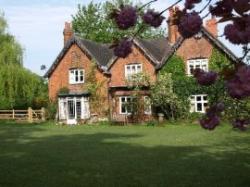 Church Farm, Solihull, West Midlands