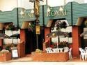 Kings Royal Hotel