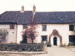 Maltings Hotel, Salthouse, Norfolk