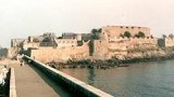 Guernsey Museum and Art Gallery, St Peter Port, Guernsey