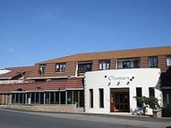 Cherry Orchard Aparthotel, Port Erin, Isle of Man