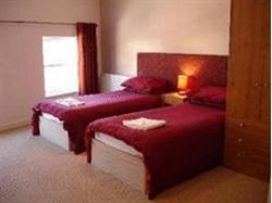 Snooze Guest Accommodation, Wavertree, Merseyside