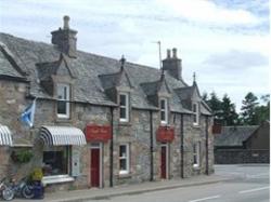 Argyle Guest House, Ballindalloch, Grampian