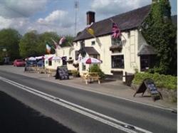 Farmers Boy Inn, Mitcheldean, Gloucestershire