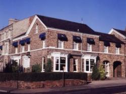 Blue Bridge Hotel, York, North Yorkshire