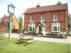 The Fox and Duck, Royston, Hertfordshire