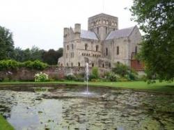 Hospital of St Cross (The), Winchester, Hampshire