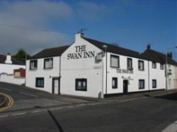 The Swan Inn, Stranraer, Dumfries and Galloway