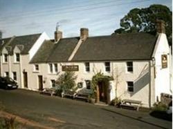 The Craw Inn, Coldingham, Borders