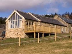 The Old Farmhouse - Grindon, Haydon Bridge, Northumberland