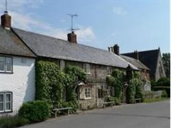 The Queens Head, Salisbury, Wiltshire