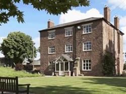 Grove Farm House, Shrewsbury, Shropshire