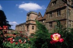 Rufford Abbey & Country Park, Newark, Nottinghamshire