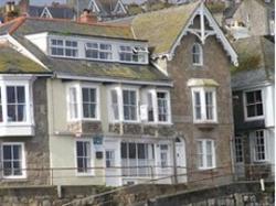 Harbour View Guest House, Penzance, Cornwall
