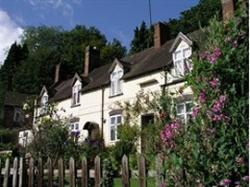 Tea Kettle Row Cottages, Telford, Shropshire