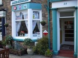 Airedale Guest House, Scarborough, North Yorkshire