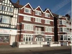 Coasters Hotel & Apartments, Skegness, Lincolnshire