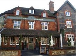 The Albany, Guildford, Surrey