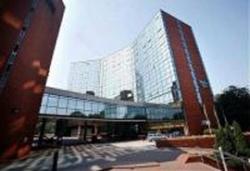 Holiday Inn Harrogate, Harrogate, North Yorkshire