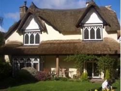 The Gables, Porlock, Somerset